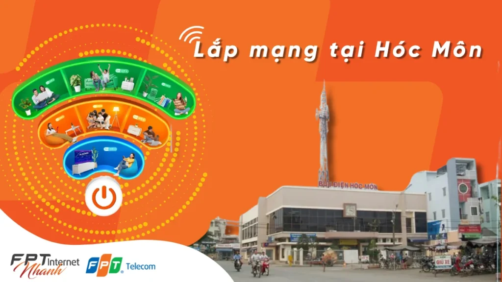 Đăng Ký Mạng FPT Hóc Môn_Ưu đãi ngập tràn 2025