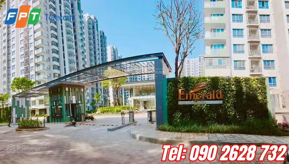 Lắp Mạng FPT tại BCC Emerald Celadon City Quận Tân Phú ⚡ Giải Pháp Internet Tối Ưu Cho Cư Dân – Hotline:0902628732
